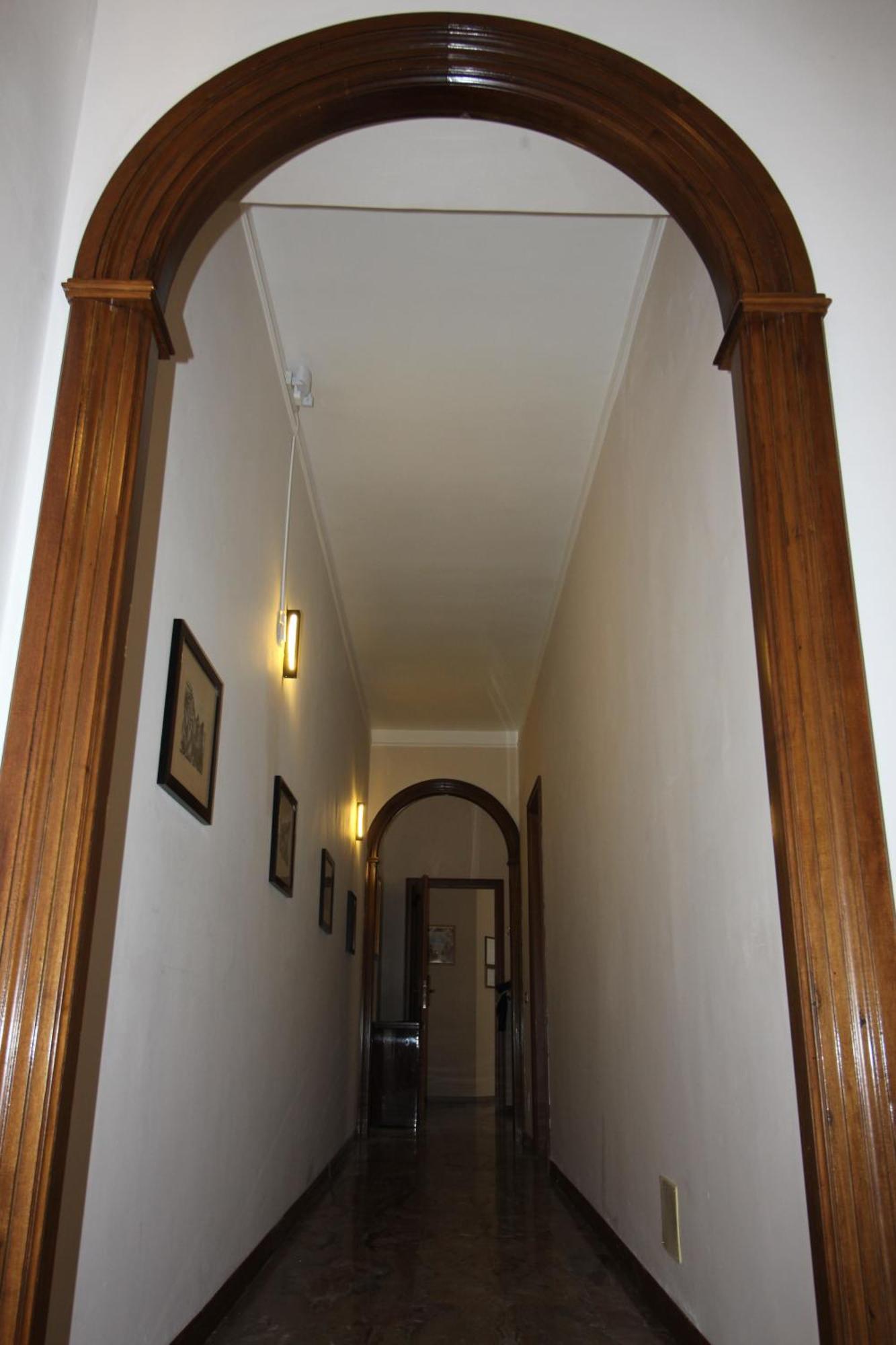 Hotel Le Stanze Dei Doria Valmontone Esterno foto
