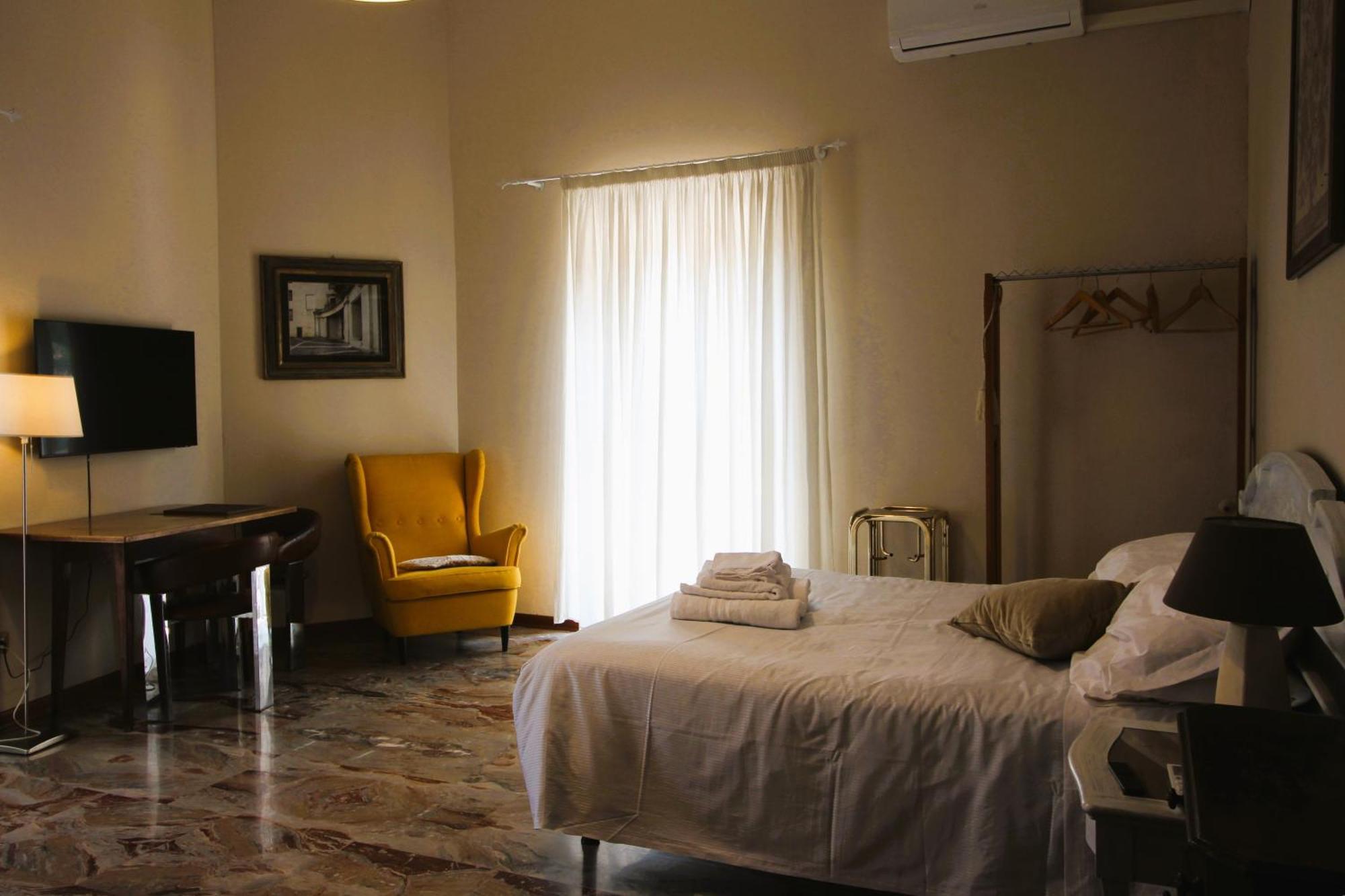 Hotel Le Stanze Dei Doria Valmontone Esterno foto