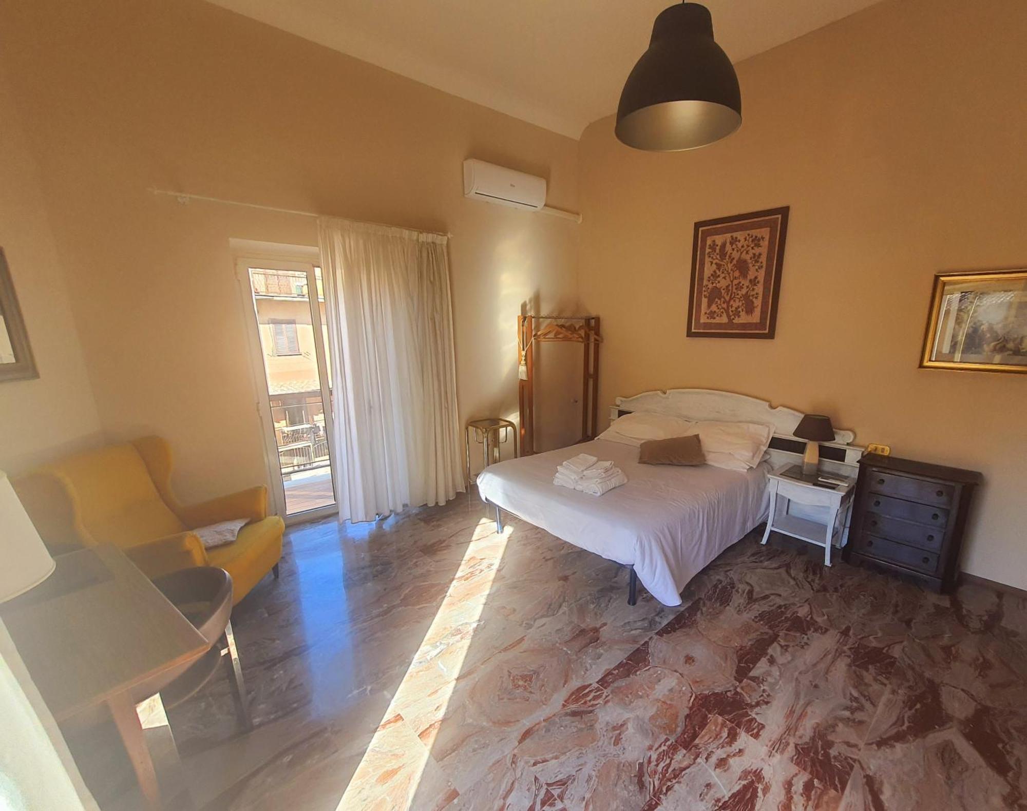 Hotel Le Stanze Dei Doria Valmontone Esterno foto