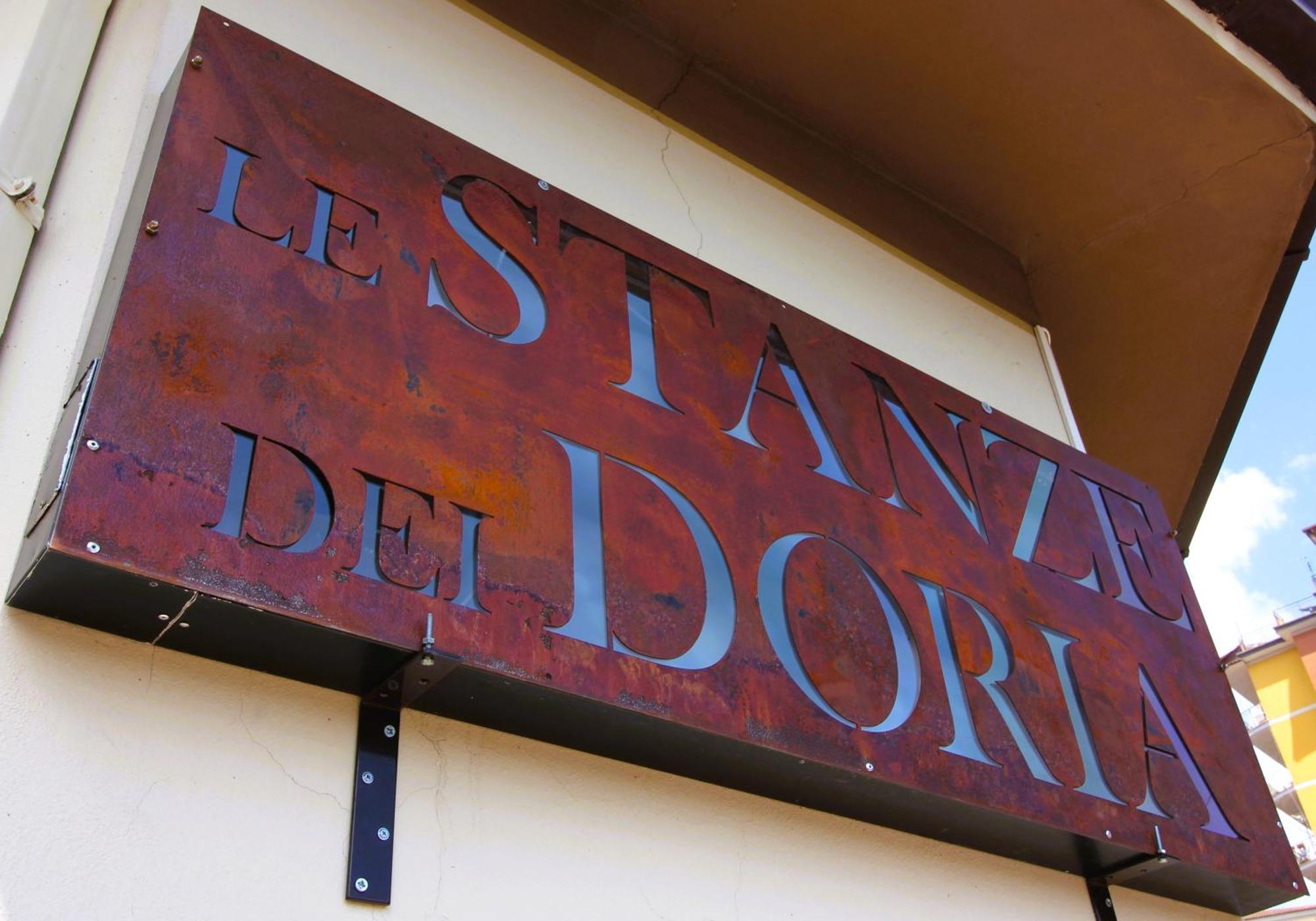 Hotel Le Stanze Dei Doria Valmontone Esterno foto