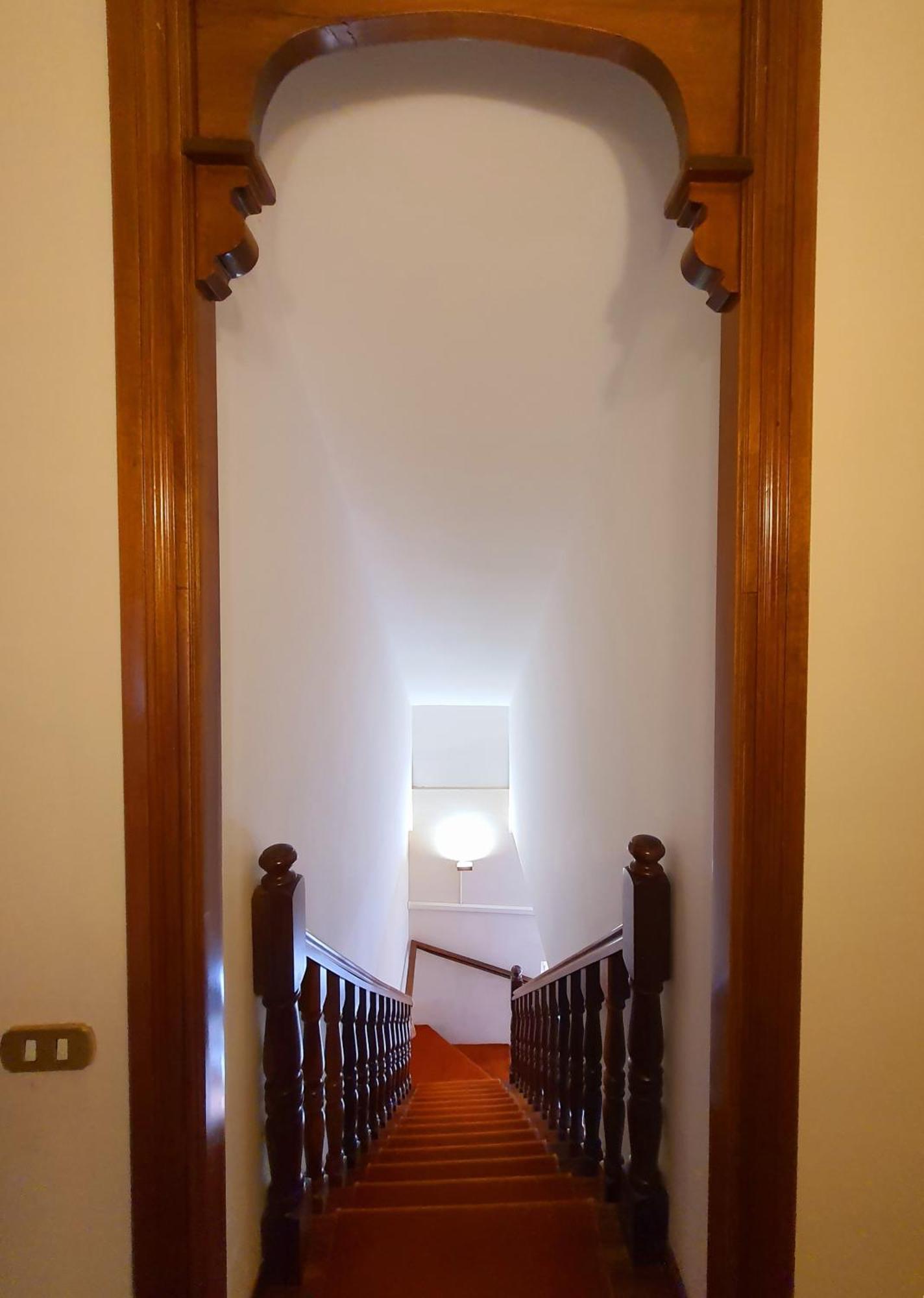 Hotel Le Stanze Dei Doria Valmontone Esterno foto