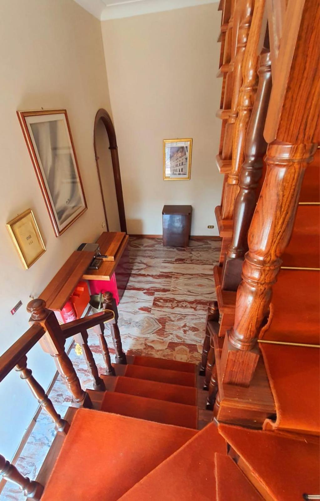 Hotel Le Stanze Dei Doria Valmontone Esterno foto