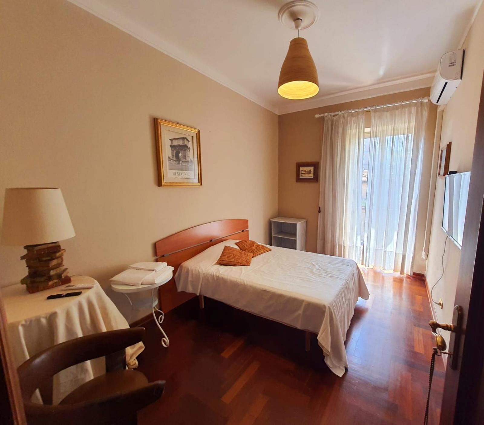 Hotel Le Stanze Dei Doria Valmontone Esterno foto