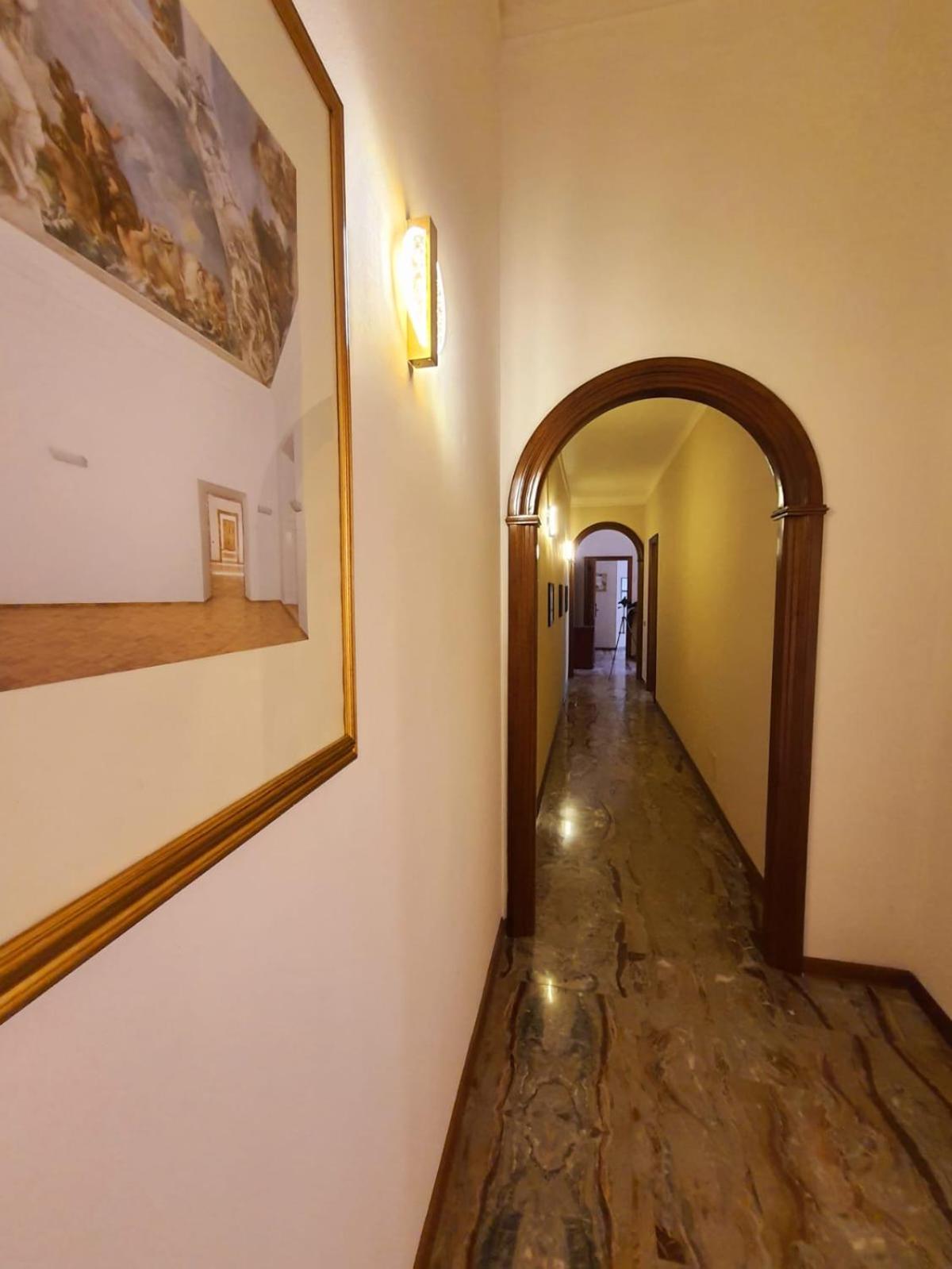 Hotel Le Stanze Dei Doria Valmontone Esterno foto